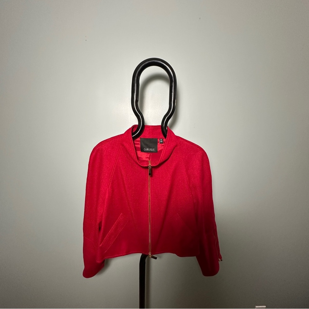 Carlisle Womens Jacket